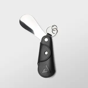 Travel Shoehorn w/ Sheath