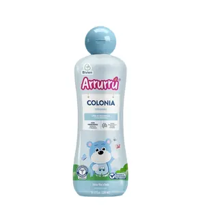 Arrurú Blue Cologne 220 ml