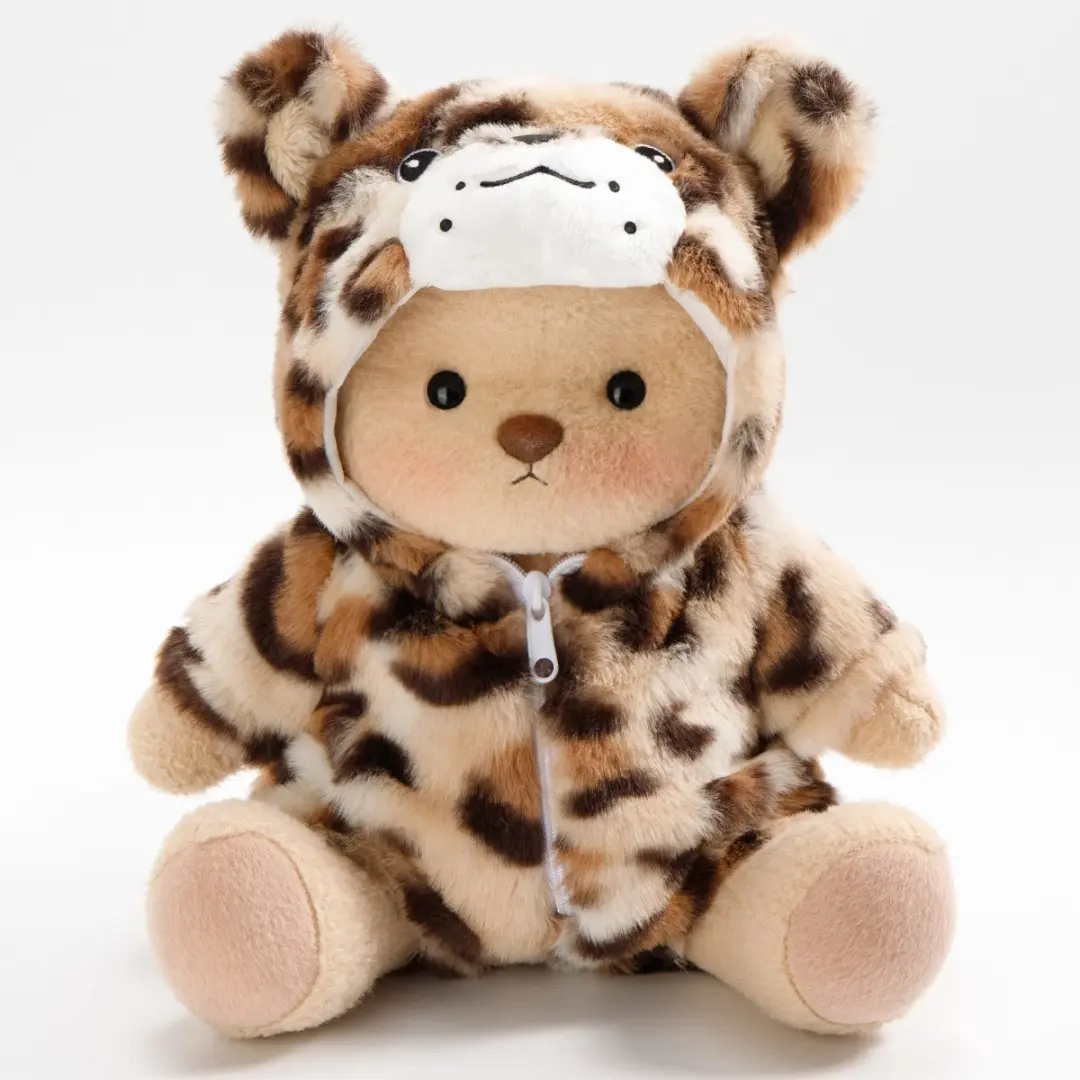 Jaguar Bear