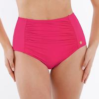 Underwear-Raspberry Red