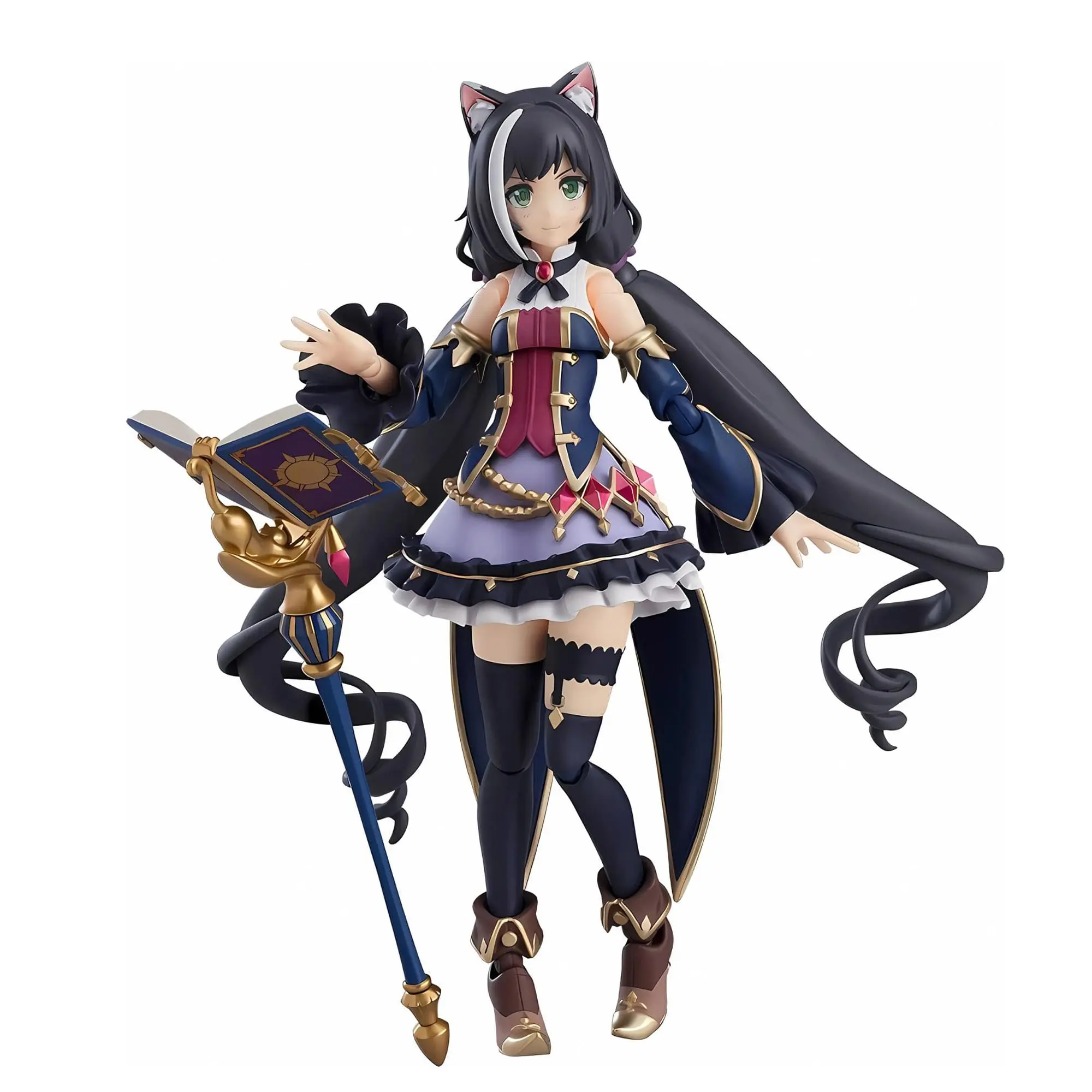 Princess Connect! Re: Dive Figma Figure | Karyl
