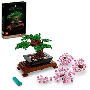 LEGO Creator Expert Bonsai Tree 10281 LEGO Creator Expert Bonsai Tree 10281