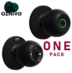 OZNIVO Smart Door Knob