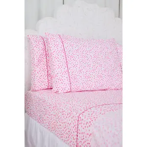 Bouquet Sheet Set