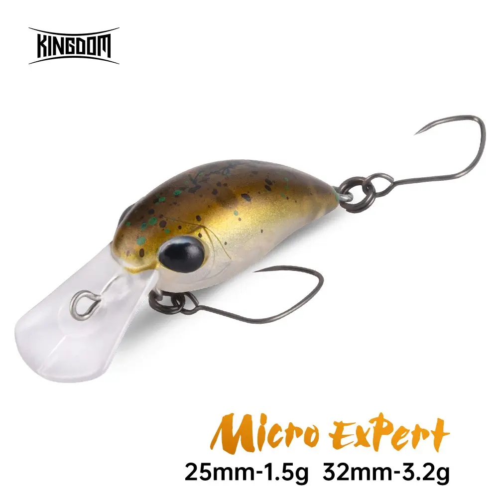 1pc Torpedo Artificial Fishing Lure With Rattle Beads Inside, 1.5g/3.2g Micro Fishing Bait, Extended Lip for Lifelike Swimming Action, ABS Material with Rust-Resistant Sharp Hooks, Fishing Equipment