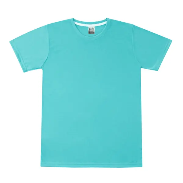 BLUE TEAL SHIRT