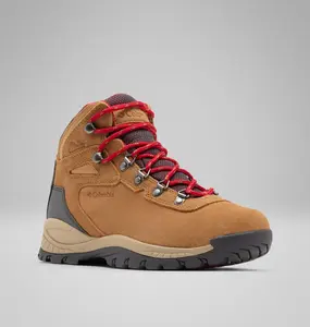 Women’s Waterproof Hiking Boots – Lightweight, Non-Slip for Outdoor Trails