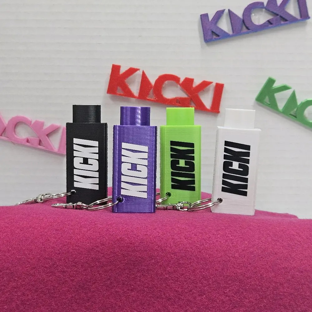 KICKI