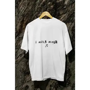 Music Maker Tee