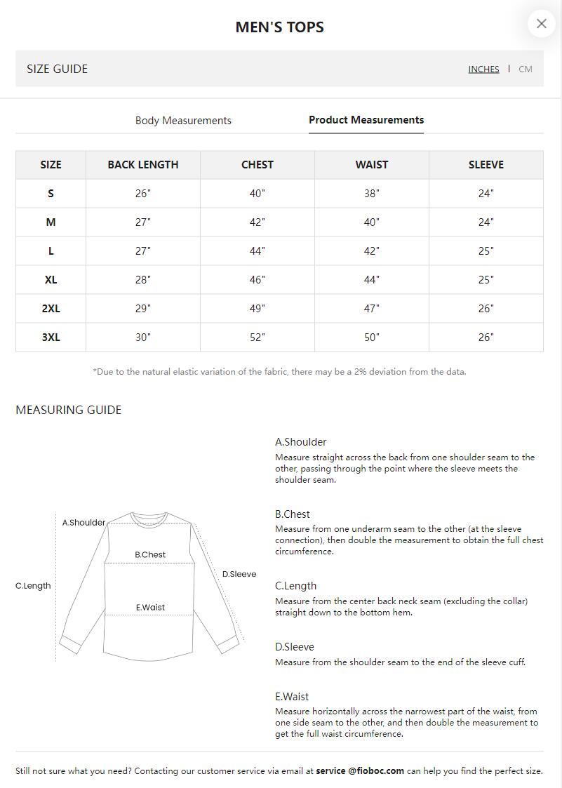 Fioboc Men's Modal Crewneck Sweatshirt - Long Sleeve Casual Top for Fall Winter, Wrinkle Resistant Soft Comfort SpringStatements