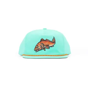 Bajio Redfish Performance Hat