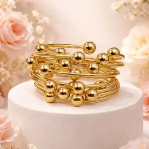 Stack ’Em High – 9PC Bracelet Set