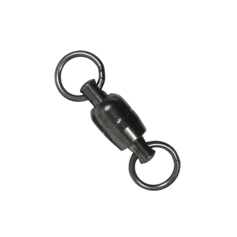 Billfisher BBS Stainless Ball Bearing Barrel Swivels