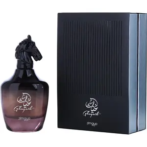 Zimaya Ghayath By Zimaya Eau De Parfum For Unisex