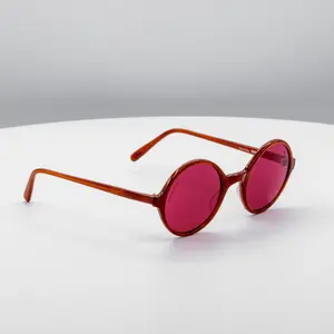 Rose Colored Glasses #051