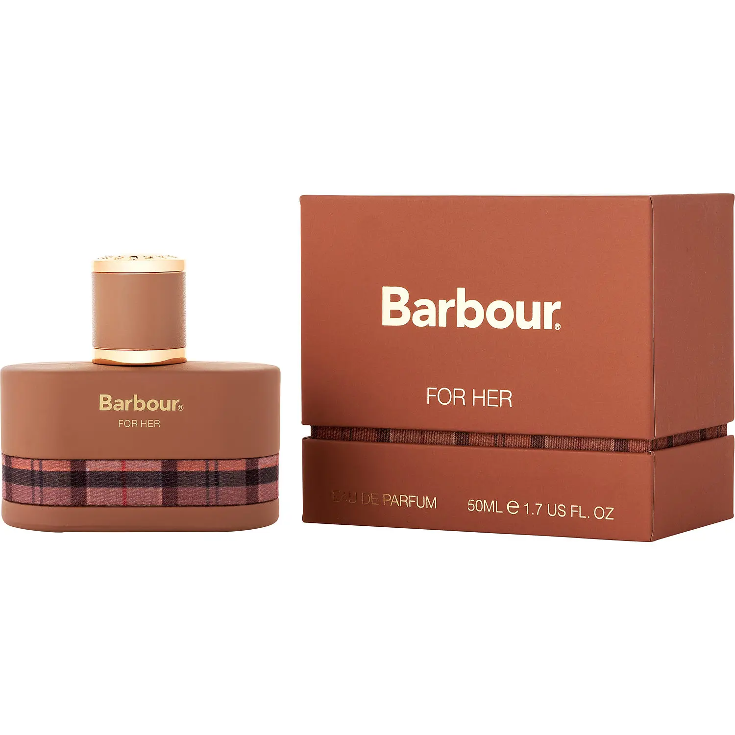 Barbour Origins For Her By Barbour Eau De Parfum For Women