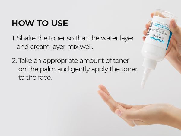 [Dr.Melaxin Official] TX Toner | Dark Spot, Blemishes, Anti-pigmetation, Anti-aging | Korean Cosmetics | 150 ml