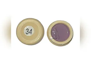 Gel Polish: #34