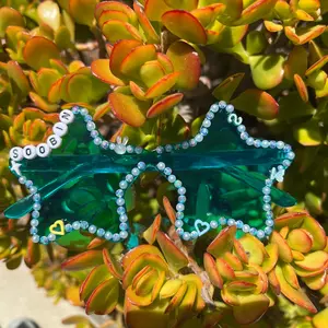 K-Pop Concert Glasses- Customized