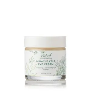 Miracle Kelp Eye Cream Miracle Kelp Eye Cream