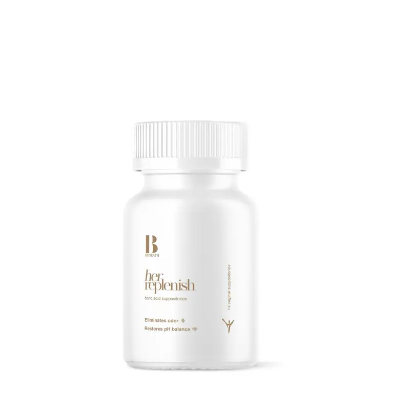 Her Replenish - pH Balancing Sensitive