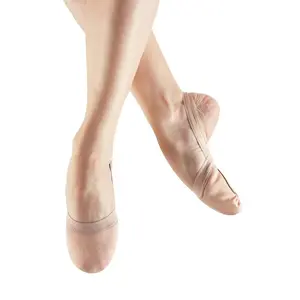 Bloch Spin 2 Half Sole Shoes