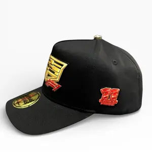 “F1” GORRAS CHIDAS SNAPBACK HAT PLATE STYLE CAP FOR MEN AND WOMEN