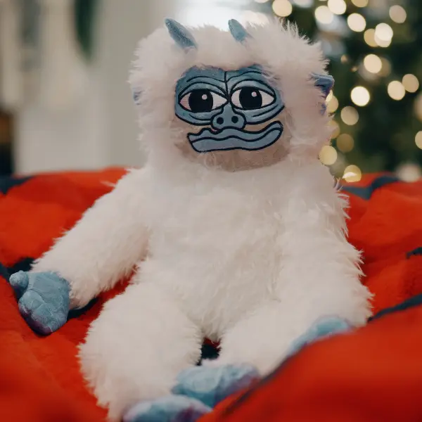 Lofi Plushie Toy 23 Inch