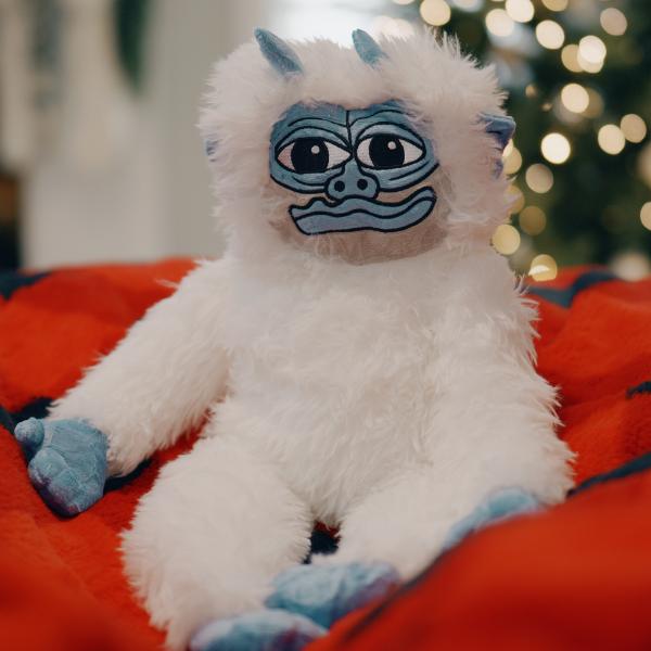 Lofi Plushie Toy 23 Inch