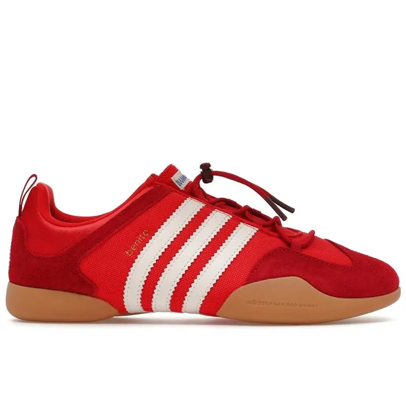 adidas Men's Ballerina Bad Bunny Flamboyan Shoes, from StockX