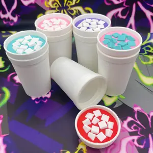 Saint's Lean Cup 3.5 Gram Stash Jar (Singles)