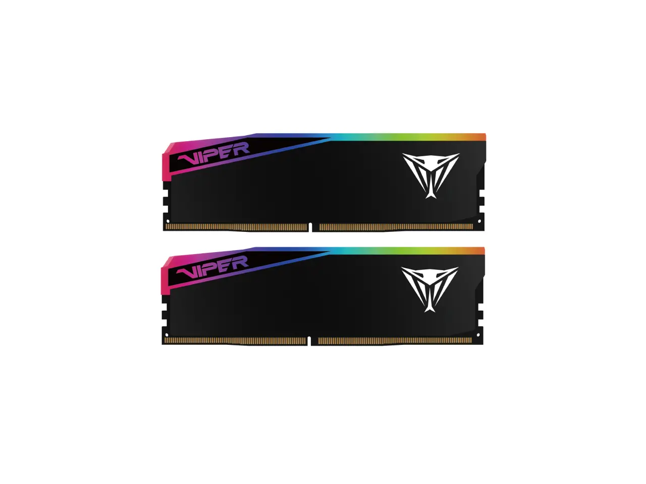 Patriot Viper Elite 5 Ultra 32GB (2 x 16GB) 288-Pin PC RAM DDR5 6000 (PC5 48000) Desktop Memory Model VEUR532G6028K