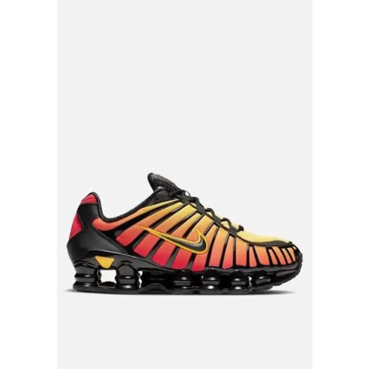 Nike Shox TL Mens Shoes