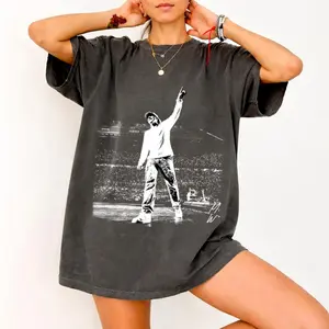 M Wallen Still The Problem Tour 2026 Country Music Graphic Comfort Colors Shirt, Western Fan Tee