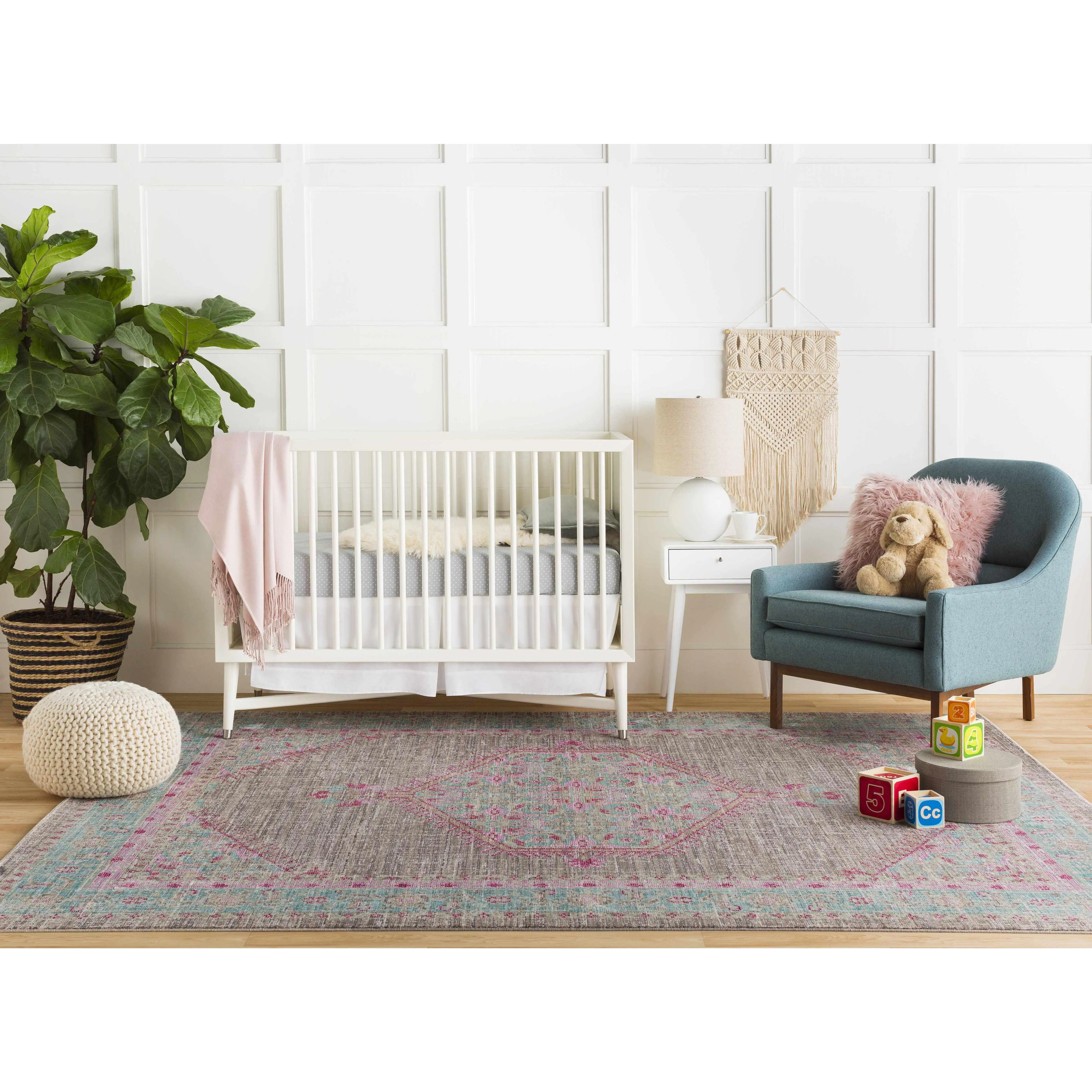 Refton Wall Hanging