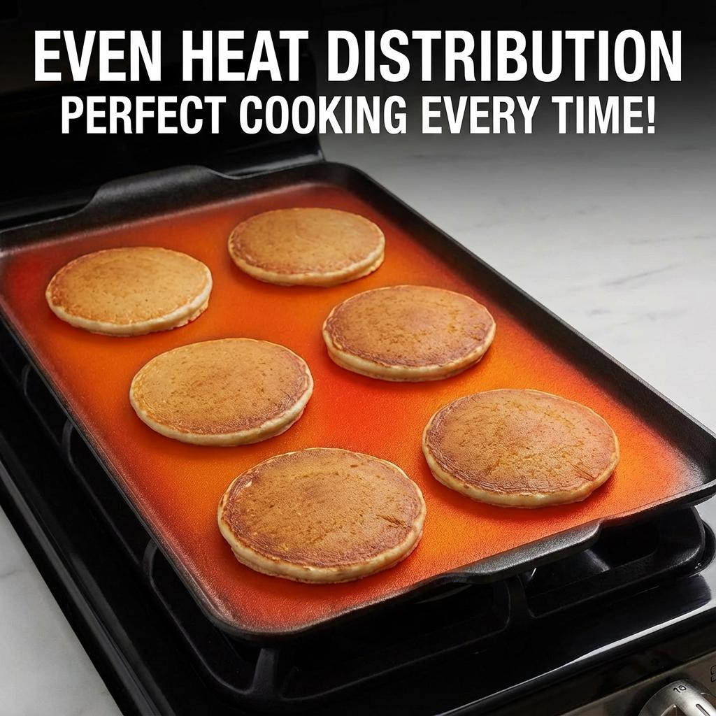 The AORAN ceramic baking pan is made from food-grade materials, is Teflon-free, and is dishwasher-safe; it is perfect for roasting bacon, chicken wings, steak, ham, sandwich bread, and toast, making it an ideal choice for family gatherings. The AORAN ceramic baking pan is made from food-grade materials, is Teflon-free, and is dishwasher-safe; it is perfect for roasting bacon, chicken wings, steak, ham, sandwich bread, and toast, making it an ideal choice for family gatherings.