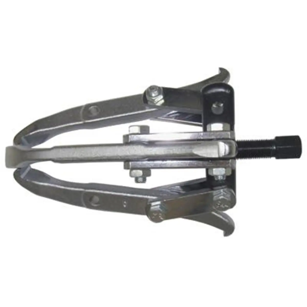 K Tool International  Reversible Gear Puller 6 Inch 3-Jaw Five-Ton