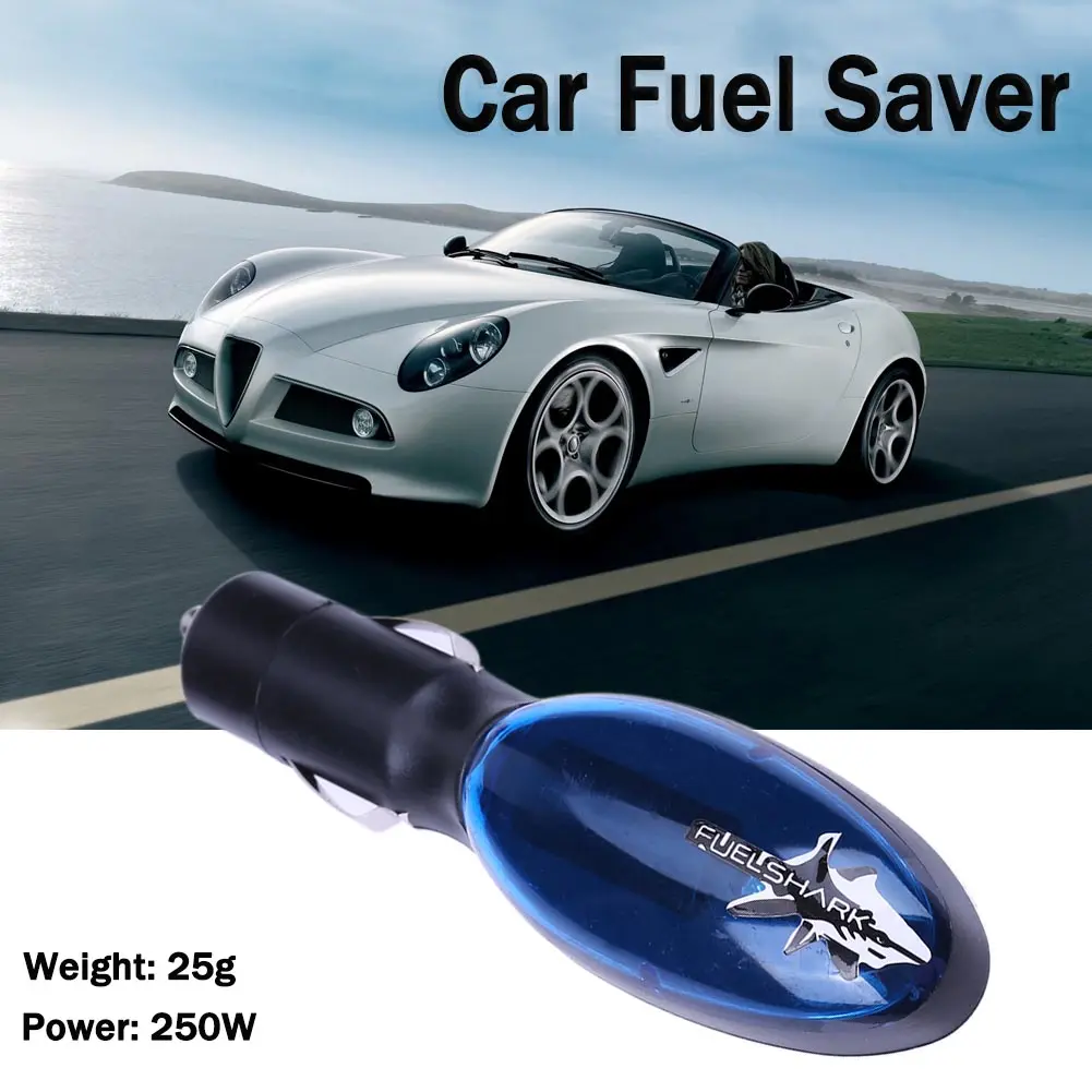 2026 Portable Car Fuel Saver For Vehicles Gas Fuel Economizer Save Auto Fuel-efficient Treasure Fuel Saver Car Maintenance Tool