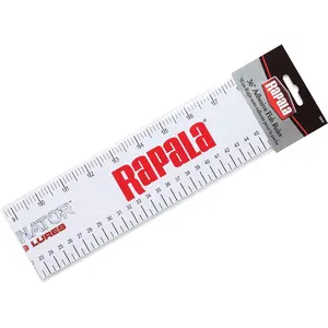 Rapala 36" Adhesive Fish Ruler