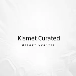 Kismet Curated shop logo