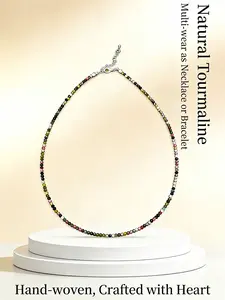 S260326049078 Product Code, Unique Identifier S260326049078, Essential Item Labeling, Simplified Reference Number, Beaded Necklace