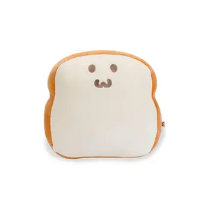 Starter Toasty 12" Plush Cushion