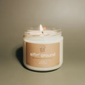 Elfin' Around