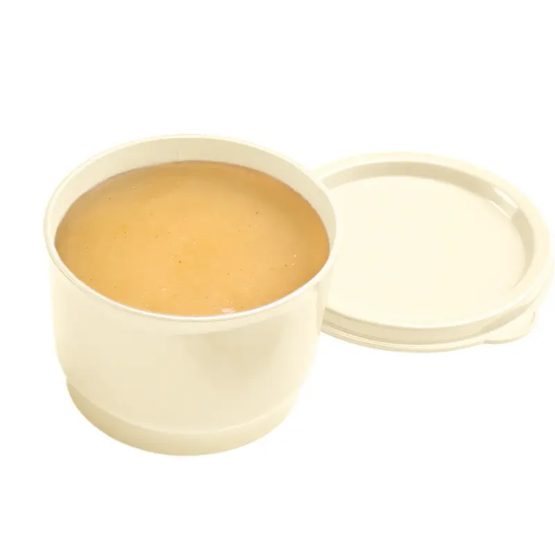 150ml Snack Cup with Secure, Leak-Resistant Lid for On-the-Go Use by Tupperware
