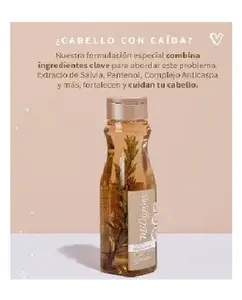 MILAGROS HERBAL