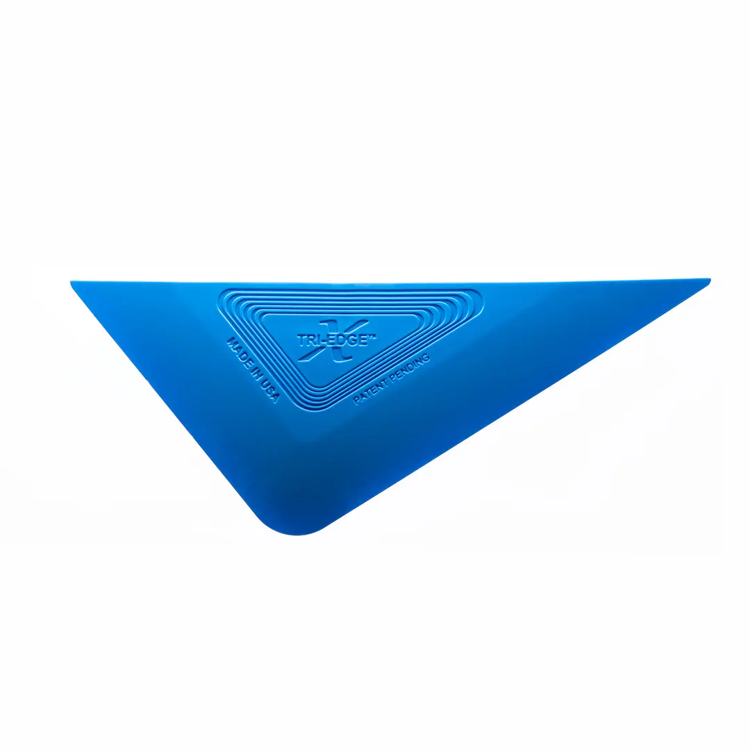 Tri-Edge X Blue