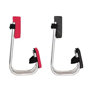 Knee Seat for Garden Labor Saving Tools Protecting Knees Agricultural Ergonomic Knee Pads Kneeling Device for Garden Portable