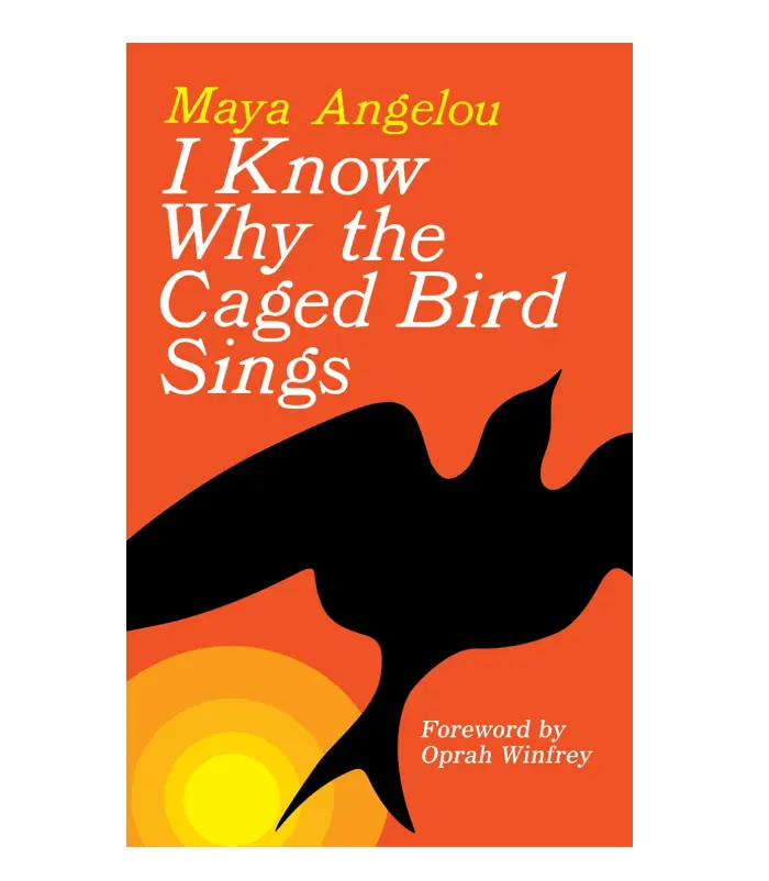 I Know Why the Caged Bird Sings Mass Market - Paperback