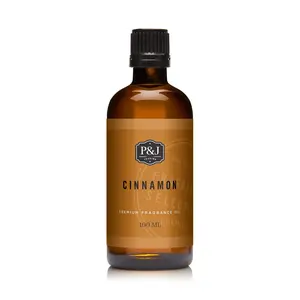 Cinnamon Fragrance Oil