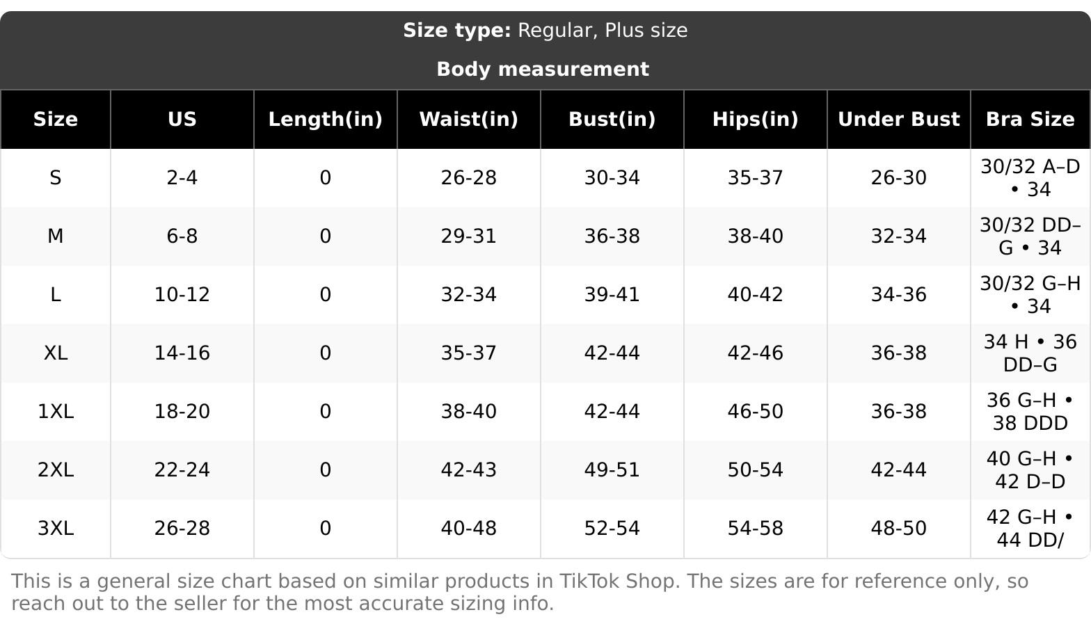 BD-06010 Bodysuit, Full Back Coverage